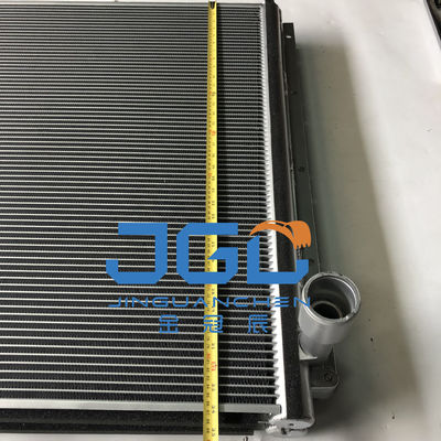 E330C E330CL E330CFM E330CMH INTERCOOLER Ladeluftkühler 204-1042 für -Exkaver