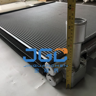 E330C E330CL E330CFM E330CMH INTERCOOLER Ladeluftkühler 204-1042 für -Exkaver