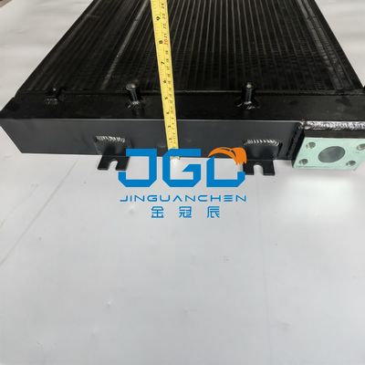 Mechanischer Hydraulikölkühler-Bagger Parts Cooling System der Teil-LG920D