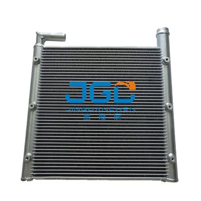EX75U Hochwertiger Hitachi Baggerradiator 8431499000