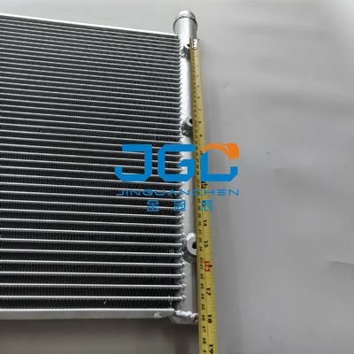 EX75U Hochwertiger Hitachi Baggerradiator 8431499000