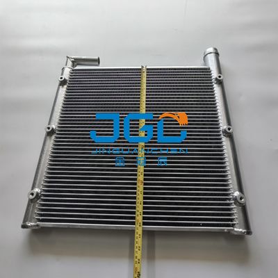 EX75U Hochwertiger Hitachi Baggerradiator 8431499000