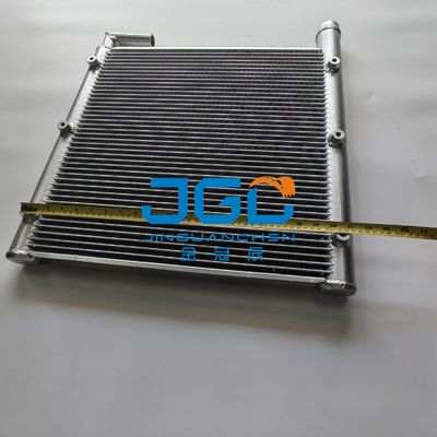 EX75U Hochwertiger Hitachi Baggerradiator 8431499000