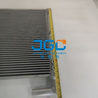 4301309 Bagger Hydraulischer Ölkühlradiator EX60-1 EX60-2 EX60-3 EX60-5