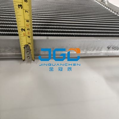 4301309 Bagger Hydraulischer Ölkühlradiator EX60-1 EX60-2 EX60-3 EX60-5