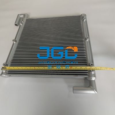 4301309 Bagger Hydraulischer Ölkühlradiator EX60-1 EX60-2 EX60-3 EX60-5