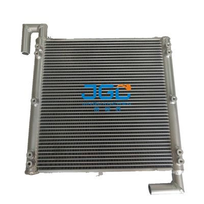 4301309 Bagger Hydraulischer Ölkühlradiator EX60-1 EX60-2 EX60-3 EX60-5