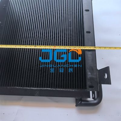 Mechanischer Hydraulikölkühler-Bagger Parts 4206096 der Teil-EX120-1