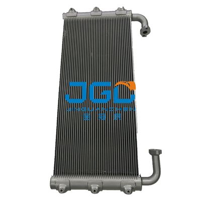 EX200-5A Hydraulikölkühler Baggerzubehör Baumaschinenteile