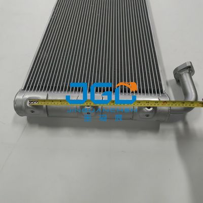 EX200-5A Hydraulikölkühler Baggerzubehör Baumaschinenteile