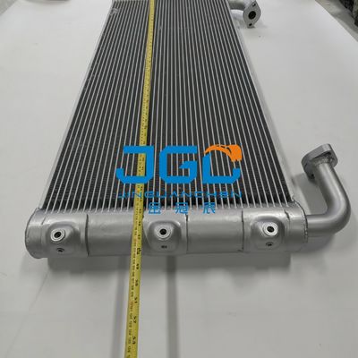 EX200-5A Hydraulikölkühler Baggerzubehör Baumaschinenteile