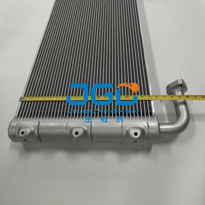 EX200-5A Hydraulikölkühler Baggerzubehör Baumaschinenteile