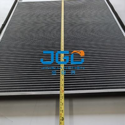 Bagger Oil Cooler 4370983 Hitachis EX200-5 EX200LC-5 EX210-5 EX210H-5 EX210K-5 EX225USR