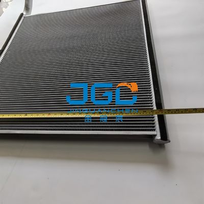 Bagger Oil Cooler 4370983 Hitachis EX200-5 EX200LC-5 EX210-5 EX210H-5 EX210K-5 EX225USR