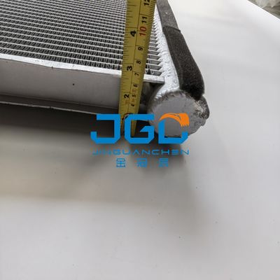 Bagger Oil Cooler 4370983 Hitachis EX200-5 EX200LC-5 EX210-5 EX210H-5 EX210K-5 EX225USR
