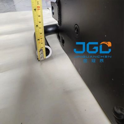 4421864 Automatisierung Kern Radiator Bagger ZAX120-1