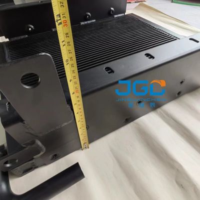 4421864 Automatisierung Kern Radiator Bagger ZAX120-1