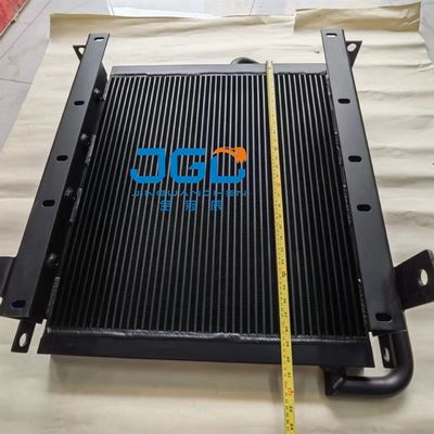 4421864 Automatisierung Kern Radiator Bagger ZAX120-1