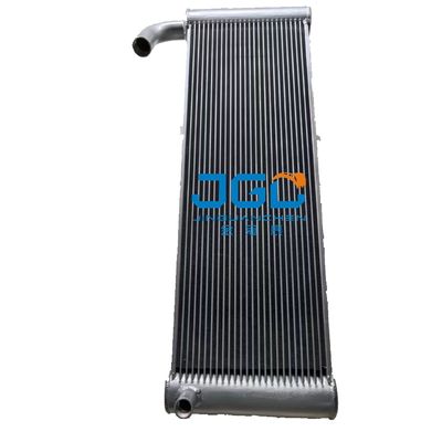 Industrieller Hydraulikölkühler-Bagger Oil Cooler des Heizkörper-Modell-ZAX130-5