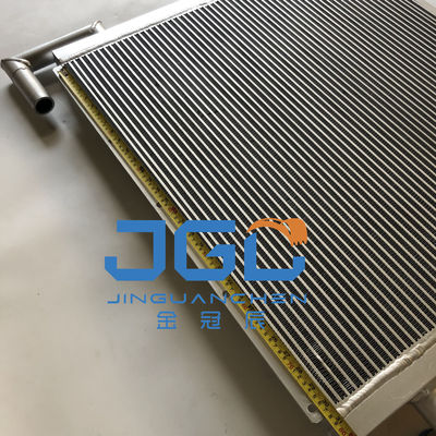Ex220-1 EX220-2 EX220-3 Baggerradiator 4286102