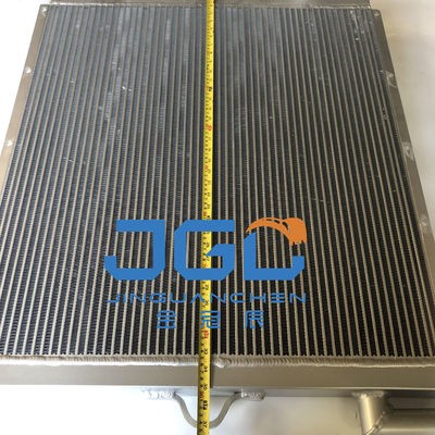 Ex220-1 EX220-2 EX220-3 Baggerradiator 4286102