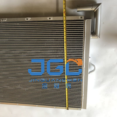 Ex220-1 EX220-2 EX220-3 Baggerradiator 4286102