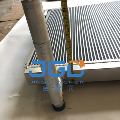 Ex220-1 EX220-2 EX220-3 Baggerradiator 4286102