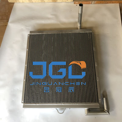 Ex220-1 EX220-2 EX220-3 Baggerradiator 4286102