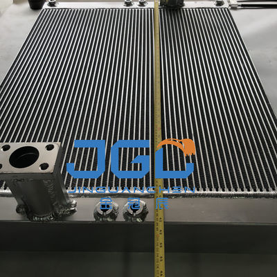 SANY SY485H Baggerradiator