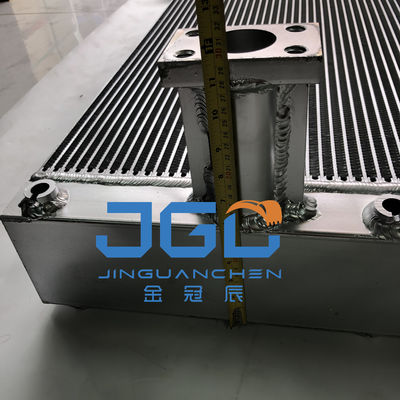 SANY SY485H Baggerradiator
