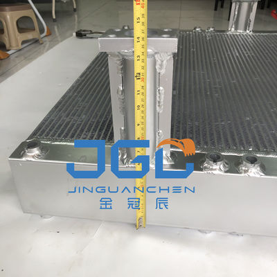 SANY SY485H Baggerradiator