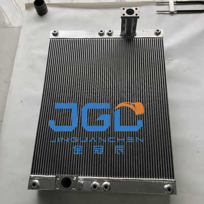 SANY SY485H Baggerradiator