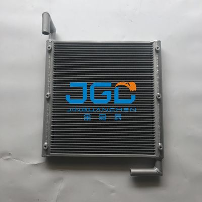 SK60-3 SK60 Kobelco Baggerölkühler 2452U415S13 DBX174001-9