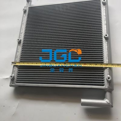 SK60-3 SK60 Kobelco Baggerölkühler 2452U415S13 DBX174001-9