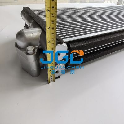 Schrägmaschine SK140 SK140-8 SK130-8 SK140LC-8 Kühler