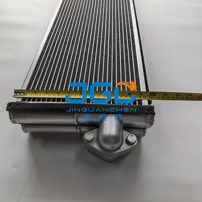 Schrägmaschine SK140 SK140-8 SK130-8 SK140LC-8 Kühler