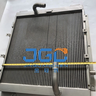 SK200 SK200LC SK200-3 SK200LC-3 Baggerradiator 2452U426S1