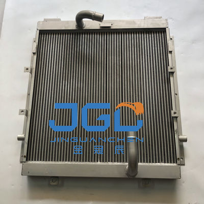 SK200 SK200LC SK200-3 SK200LC-3 Baggerradiator 2452U426S1