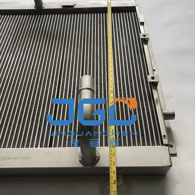 SK200 SK200LC SK200-3 SK200LC-3 Baggerradiator 2452U426S1