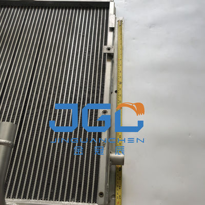 SK200 SK200LC SK200-3 SK200LC-3 Baggerradiator 2452U426S1