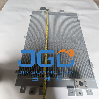 Teile für Bagger EC210 Hydraulikölradiator 14552200 Teile für Baumaschinen