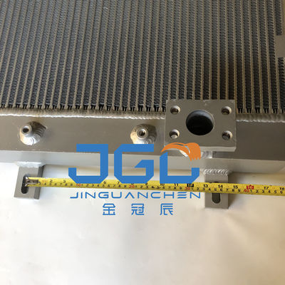 14554053 Teile für Bagger EC290 Hydraulische Ölradiatoren Mechanische Teile