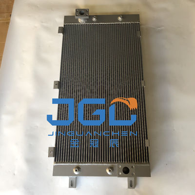 14554053 Teile für Bagger EC290 Hydraulische Ölradiatoren Mechanische Teile