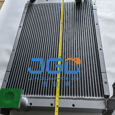 VOL-VO EC380 EC380B EC380D Bohrerölkühler 17482432 14715372