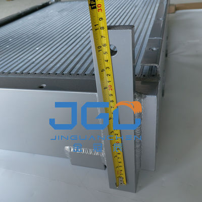 VOL-VO EC380 EC380B EC380D Bohrerölkühler 17482432 14715372