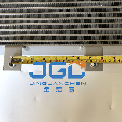 Mechanisches Zubehör EC240 290 Hydraulisches Öl Heizkörper 14538609 Baggerzubehör