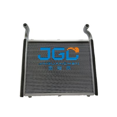 R55-7 R60-7 R55W-7 Hyundai Baggerradiator 11M8-40012 11M8-40100 11M8-40022