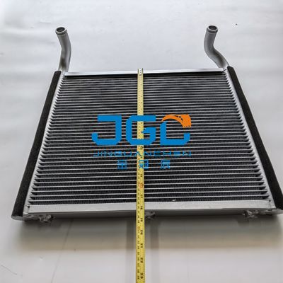 R55-7 R60-7 R55W-7 Hyundai Baggerradiator 11M8-40012 11M8-40100 11M8-40022