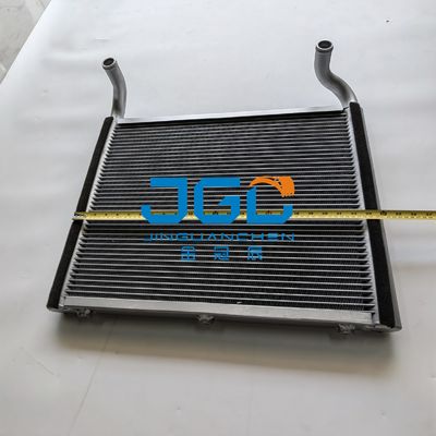 R55-7 R60-7 R55W-7 Hyundai Baggerradiator 11M8-40012 11M8-40100 11M8-40022