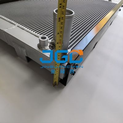 R210-7 R210-7A Hydraulikölkühler 11N6-43030 für Bagger Accessories